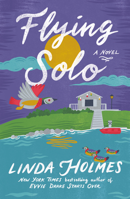 تحميل Flying Solo by Linda Holmes PDF