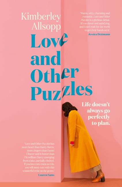 تحميل Love and Other Puzzles PDF
