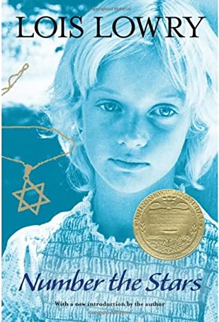 تحميل Number the Stars by Lois Lowry PDF