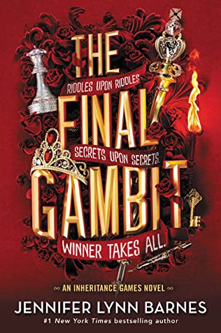 تحميل The Final Gambit #3 PDF