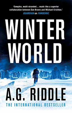 تحميل Winter World #1 by A.G. Riddle PDF