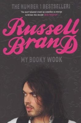 My Booky Wook #1 by Russell Brand