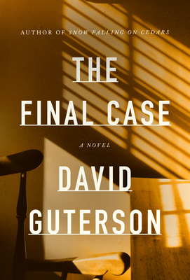 تحميل The Final Case by David Guterson PDF