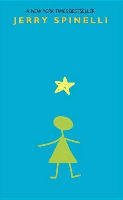 Stargirl by Jerry Spinelli