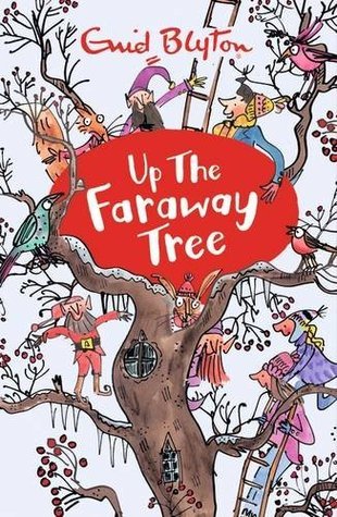 تحميل Up the Faraway Tree PDF