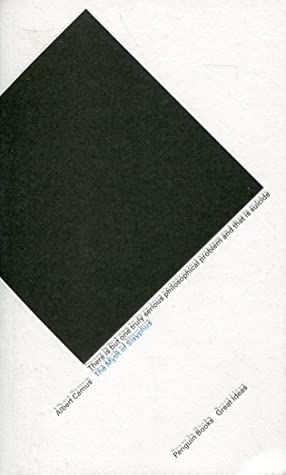 Great Ideas Myth of Sisyphus