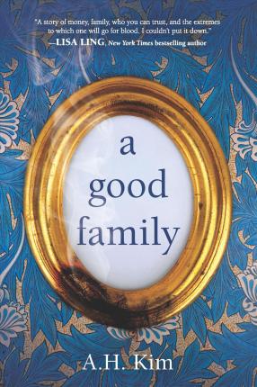 تحميل A Good Family PDF