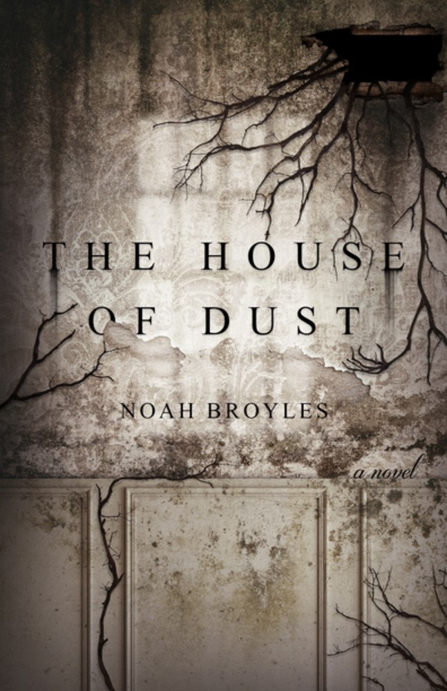 The House of Dust