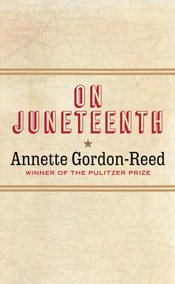 تحميل On Juneteenth by Annette Gordon-Reed PDF