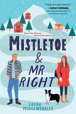 تحميل Mistletoe and Mr. Right PDF