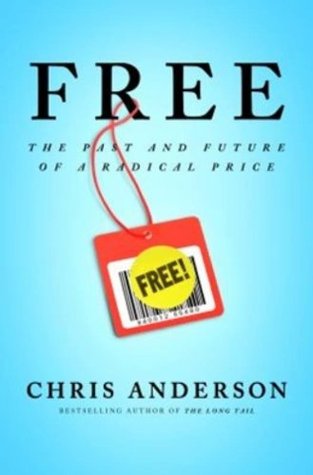 تحميل Free: The Future of a Radical Price PDF