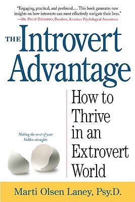 تحميل The Introvert Advantage PDF