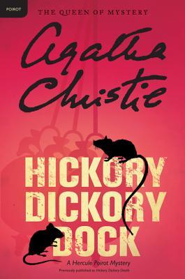 تحميل Hickory Dickory Dock #27 PDF