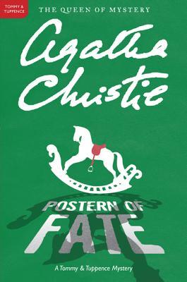 تحميل Postern of Fate #5 by Agatha Christie PDF
