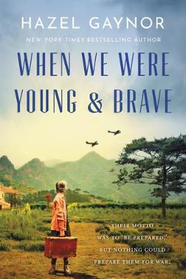 تحميل When We Were Young & Brave PDF