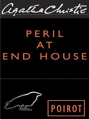 تحميل Peril at End House #7 PDF
