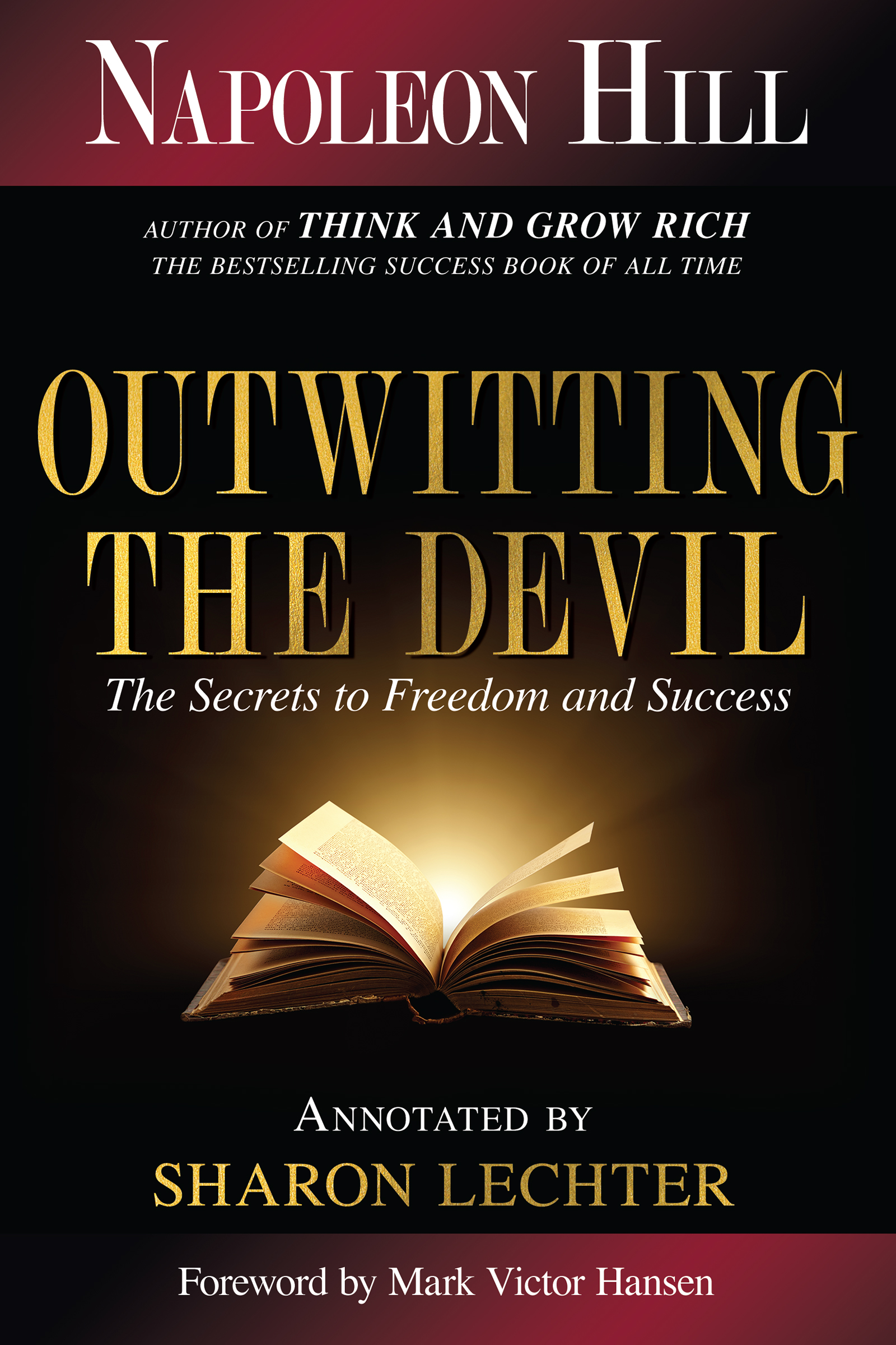 تحميل Outwitting the Devil PDF