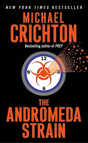 تحميل The Andromeda Strain #1 PDF