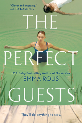 تحميل The Perfect Guests by Emma Rous PDF