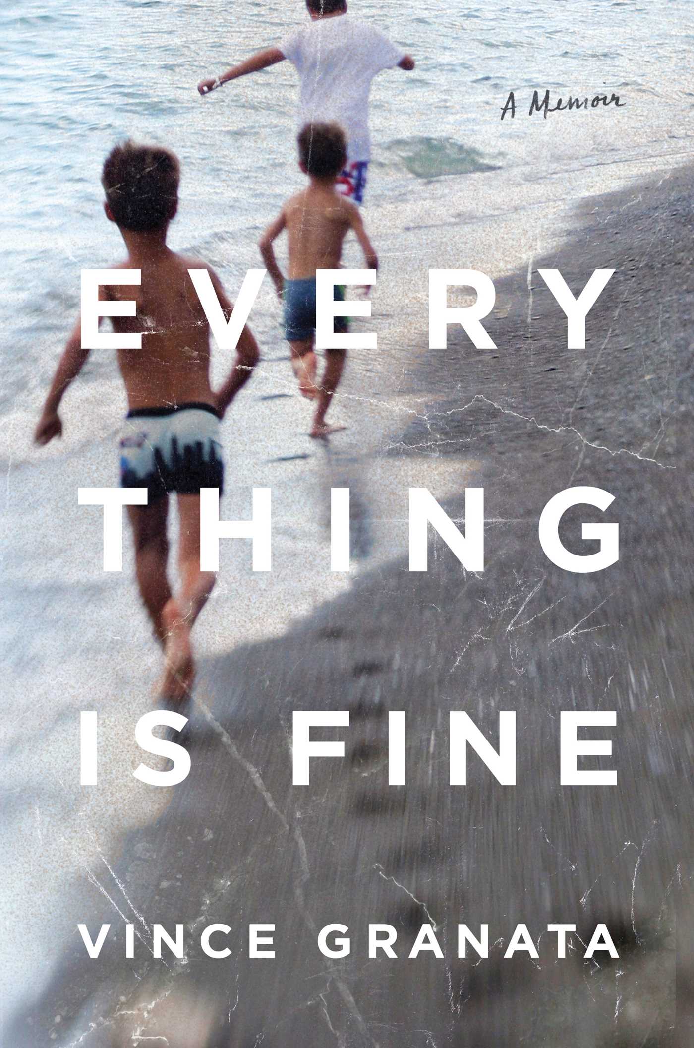 تحميل Everything Is Fine PDF