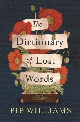 تحميل The Dictionary of Lost Words PDF