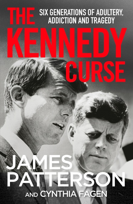 تحميل The Kennedy Curse PDF
