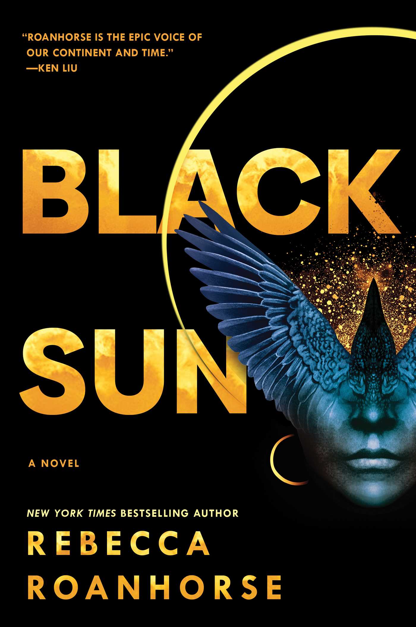 تحميل Black Sun (Between Earth and Sky #1) PDF