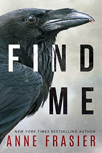 تحميل Find Me (Inland Empire #1) PDF