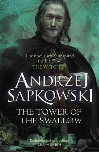The Tower of the Swallow