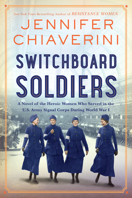 تحميل Switchboard Soldiers PDF