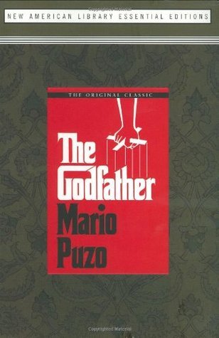 The Godfather #1 by Mario Puzo