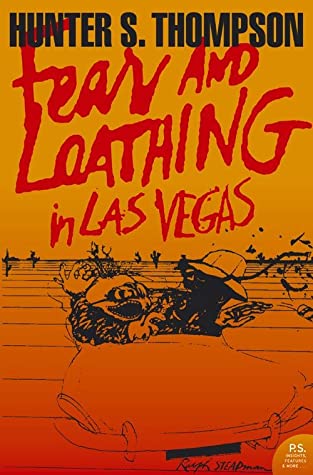 تحميل Fear and Loathing in Las Vegas PDF
