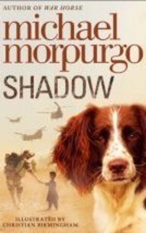 تحميل Shadow by Michael Morpurgo PDF