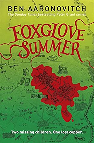 تحميل Foxglove Summer (Rivers of London #5) PDF