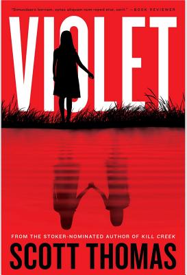 تحميل Violet by Scott Thomas PDF