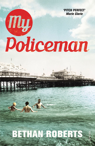 تحميل My Policeman by Bethan Roberts PDF