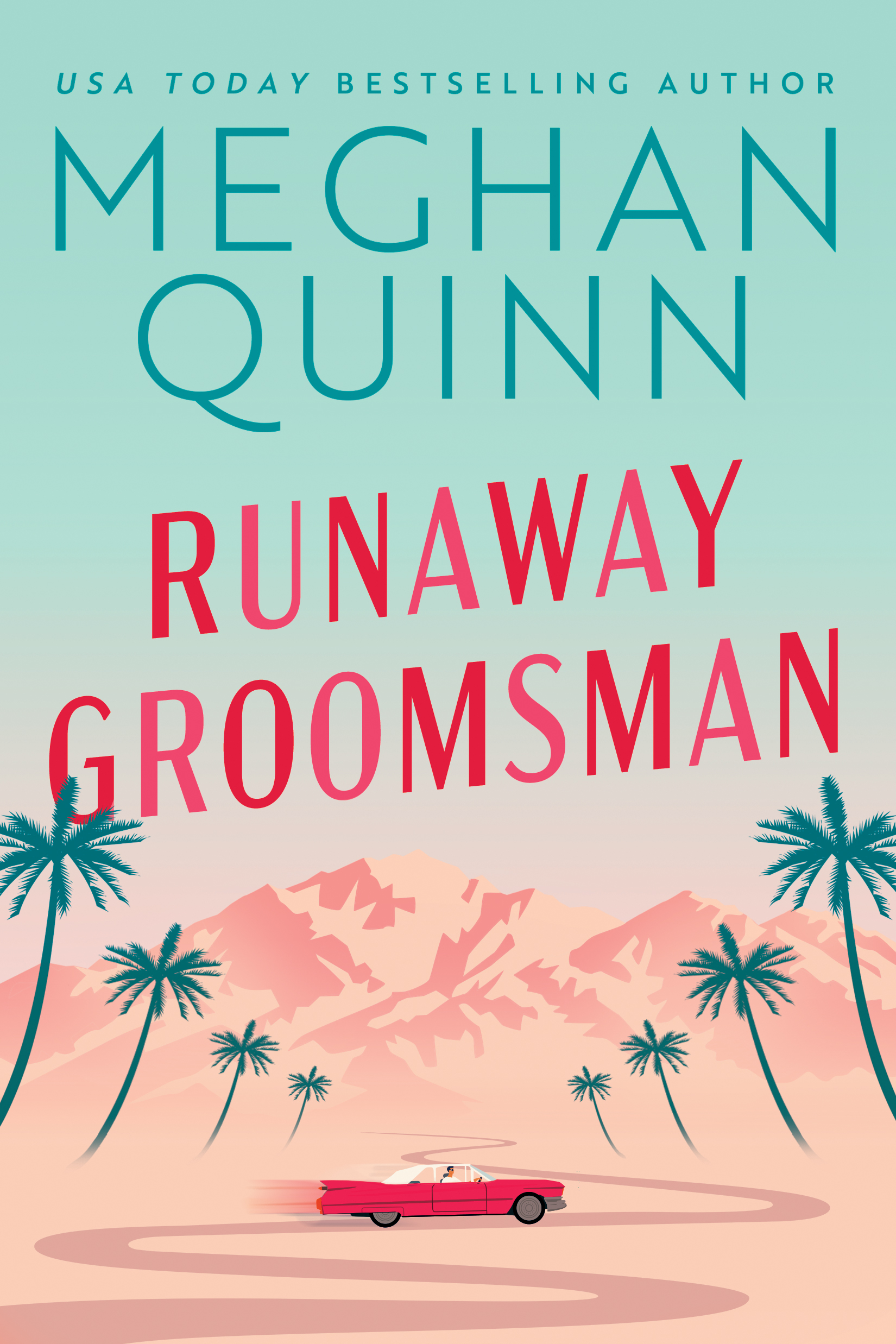 تحميل Runaway Groomsman PDF
