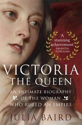 تحميل Victoria the Queen PDF