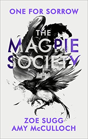تحميل The Magpie Society (The Magpie Society #1) PDF