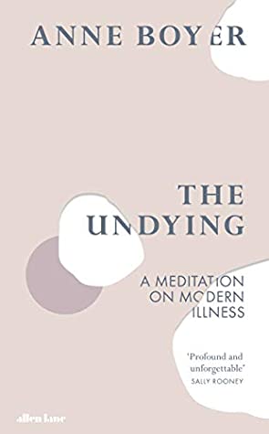تحميل The Undying: Cancer as a Common Struggle PDF