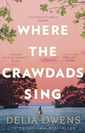 تحميل Where the Crawdads Sing PDF