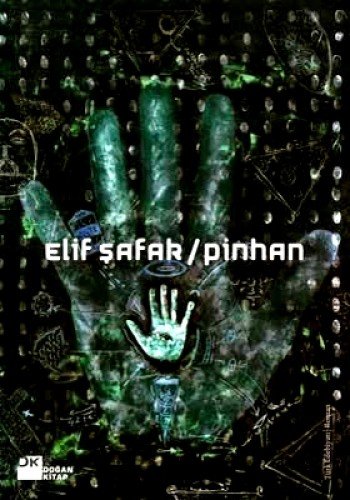 تحميل Pinhan by Elif Safak PDF