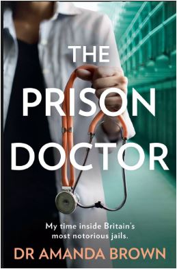 تحميل The Prison Doctor #1 PDF