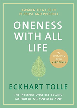 تحميل Oneness with All Life PDF