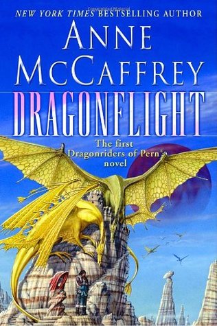 تحميل Dragonflight (Dragonriders of Pern #1) PDF