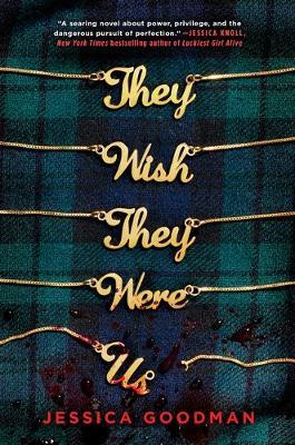 تحميل They Wish They Were Us PDF