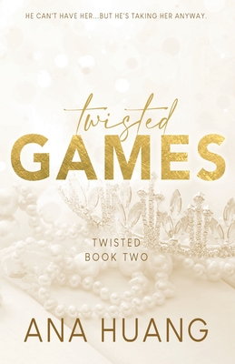Twisted Games (Twisted #2)