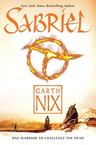 Sabriel (The Old Kingdom #1)