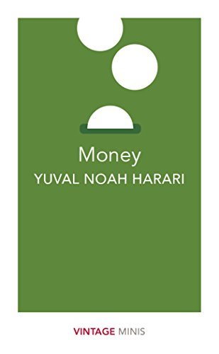تحميل Money by Yuval Noah Harari PDF