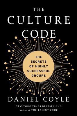 تحميل The Culture Code by Daniel Coyle PDF